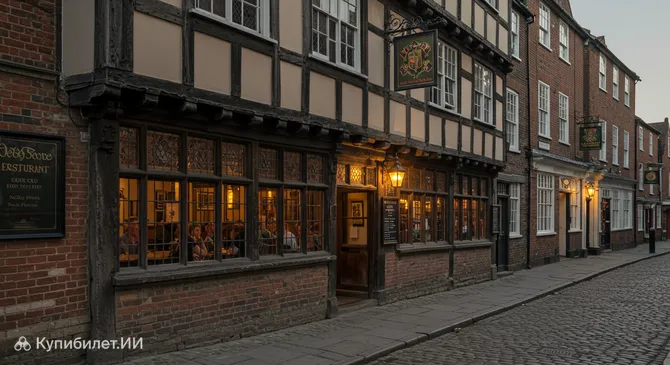 Дом Дрожащего Безумия