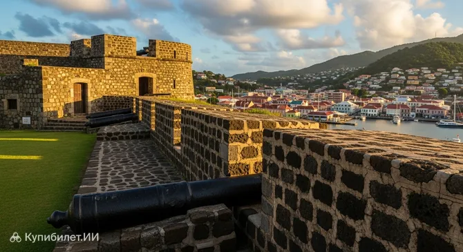 Форт Фредерик