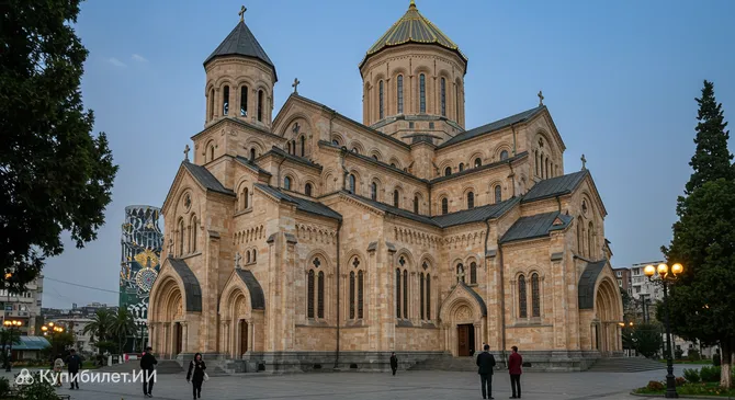 Собор Рождества Пресвятой Богородицы