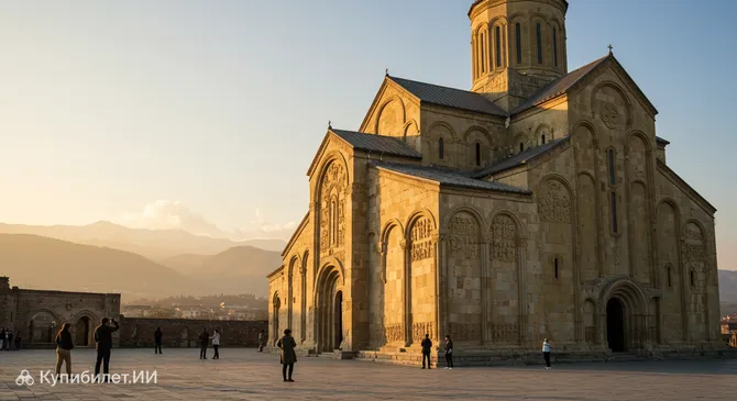 Собор Баграта