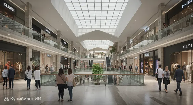 Галерея Тбилиси