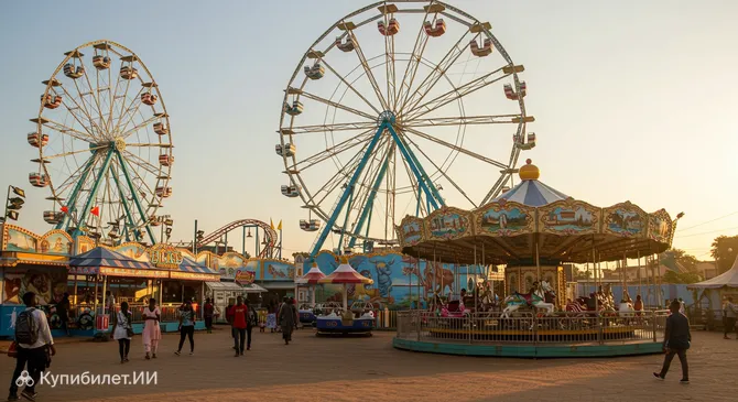 Bliss Family Entertainment