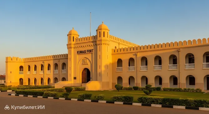 Музей вооружённых сил