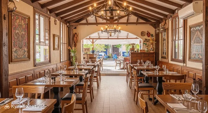 Le Comptoir des Saveurs Jarry