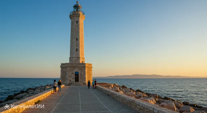 Александрупольский маяк