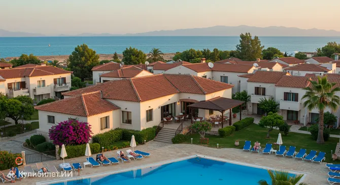 Астир Палас