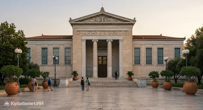 Фонд Василия и Элизы Гуландрис