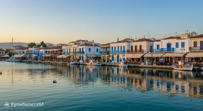 Микролимано