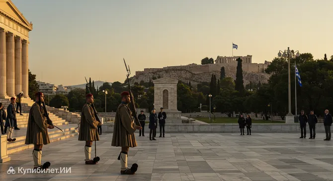 Могила Неизвестного Солдата