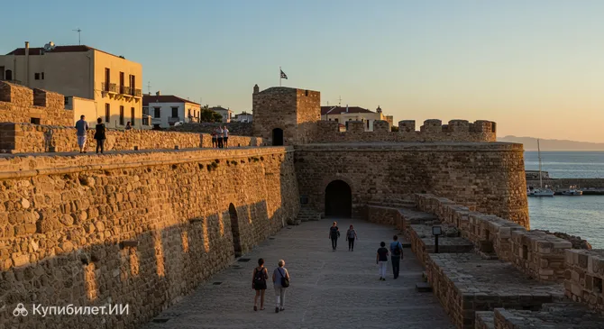 Бастион Саббьонара