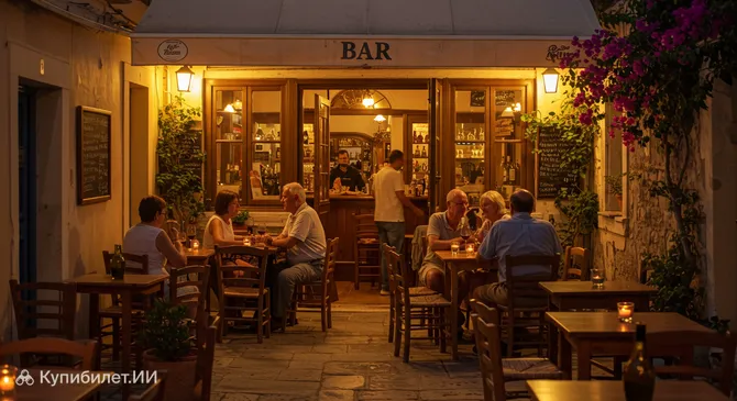 Arthaus Cafe Wine Bar