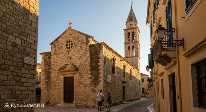 Византийский музей Антивуниотиссы