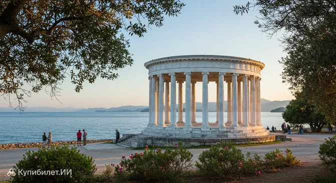 Памятник Мейтленду