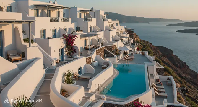 Отель и спа De Sol