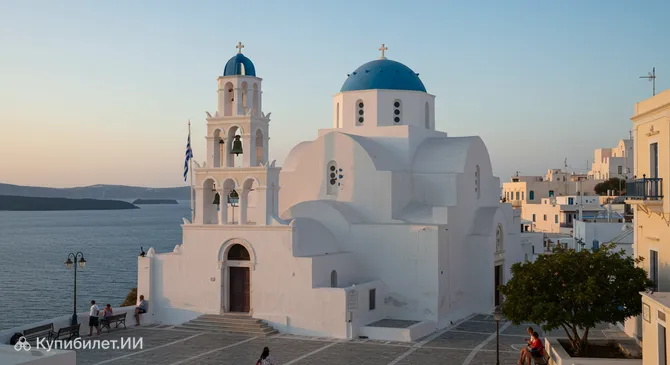 Митрополичий собор Ипапанти