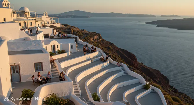 Винодельня Санто Вайнс