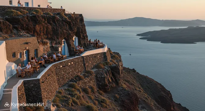 Винодельня Венецанос