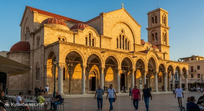 Базилика Святого Марка