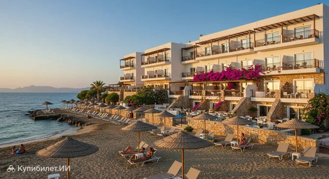 Кандия Марис