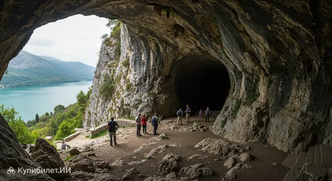 Пещера Дракона