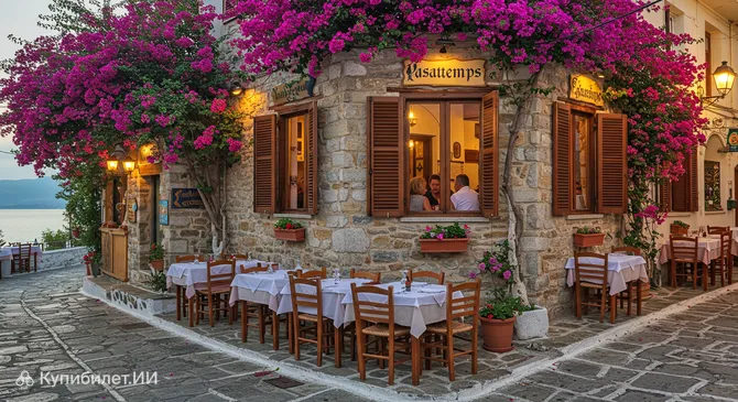 Пасатемпос