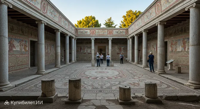 Каса Романа