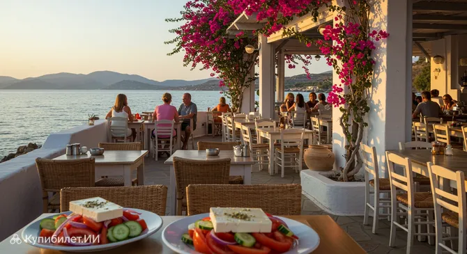 COCO Beach Restaurant