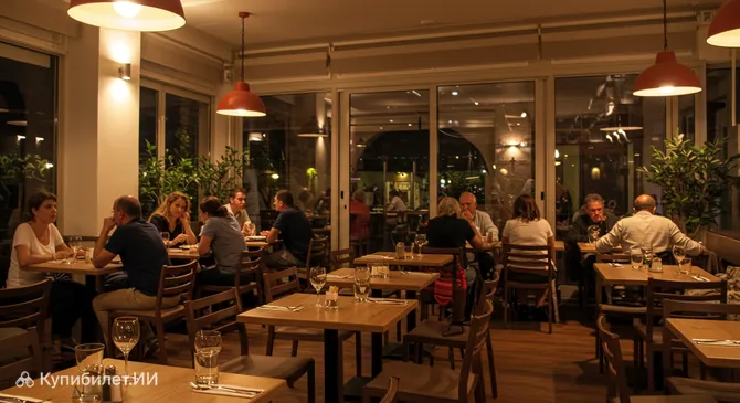 Bukowski Eatery & Drink