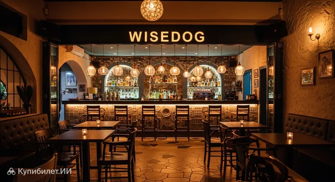 Wisedog