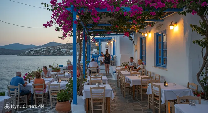 Димитрис о Карафлас