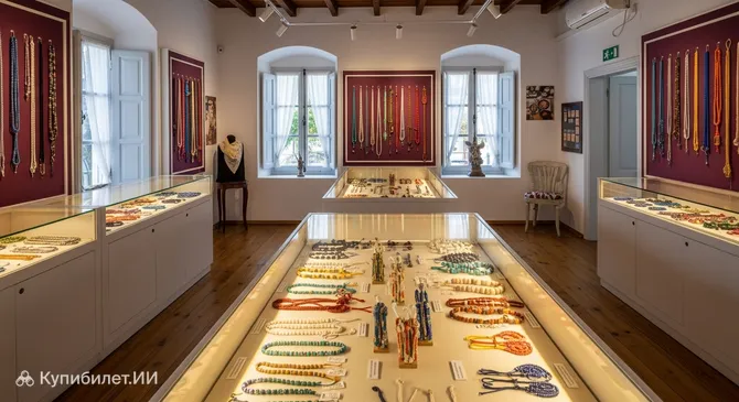 Музей Комболои