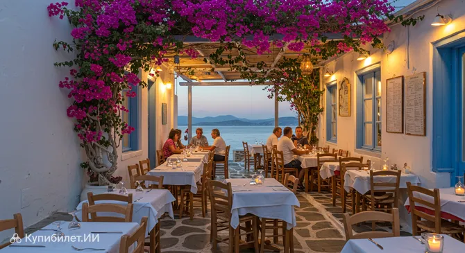 Кафе Симпозиум