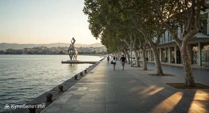 Парк Андреаса Папандреу