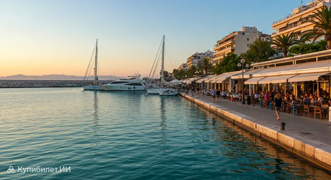 Палео Фалиро