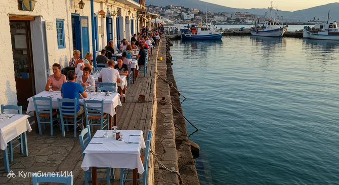 Ставрос Пираики