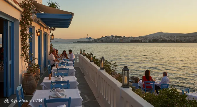 Варулко Сисайд