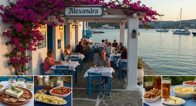 Александра