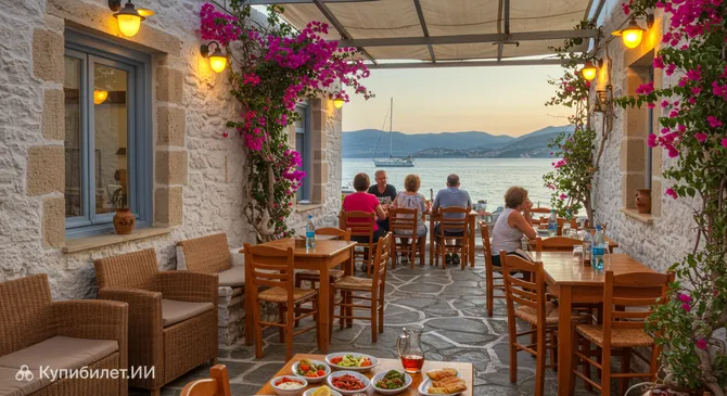 Ребетико Стеки