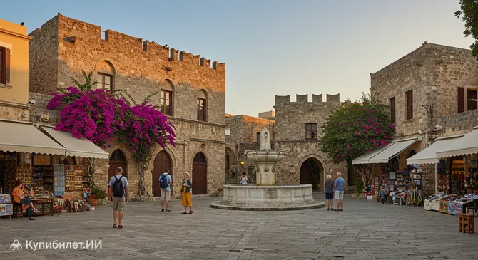 Площадь еврейских мучеников