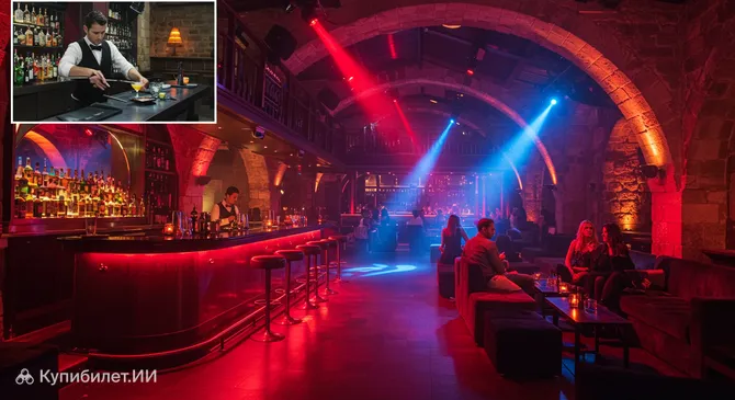 Последний Дворецкий