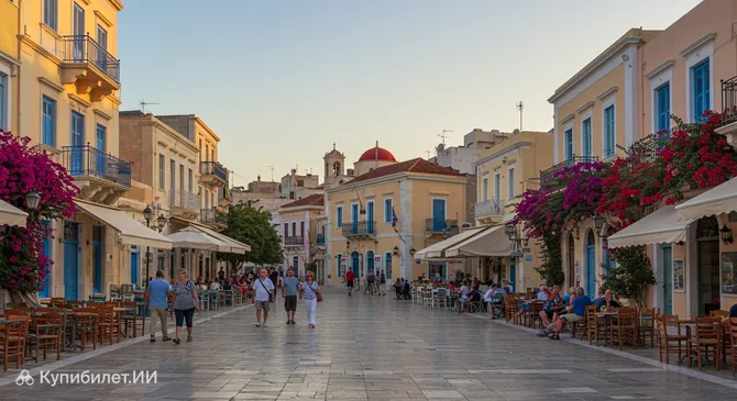 Площадь Миаули