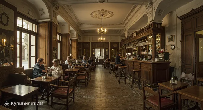 Бар Сириянон