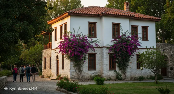 Каса Бьянка