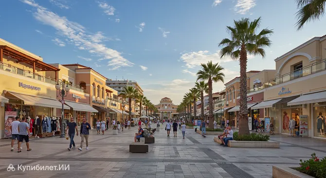 Медитерраниан Космос