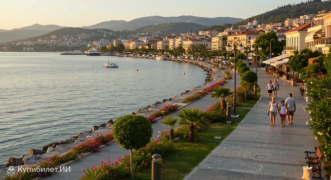 Парк Святого Константина