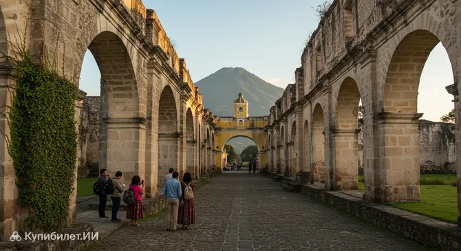 Монастырь капуцинок