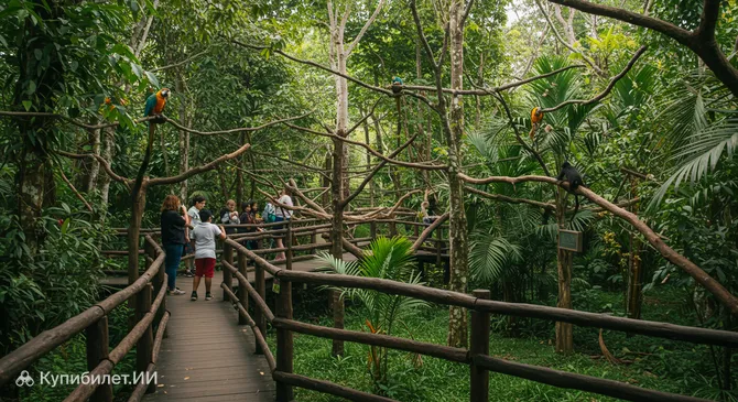 Зоопарк Петенсито