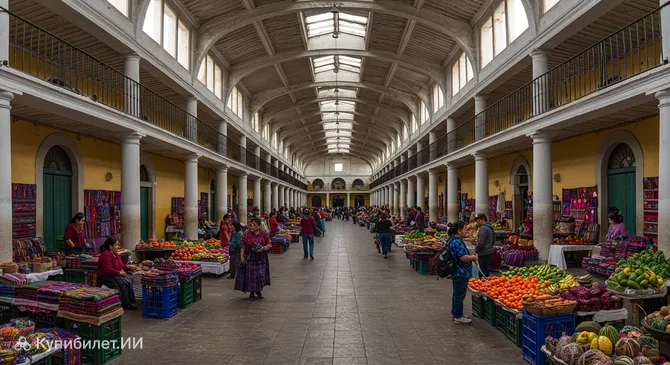 Центральный рынок