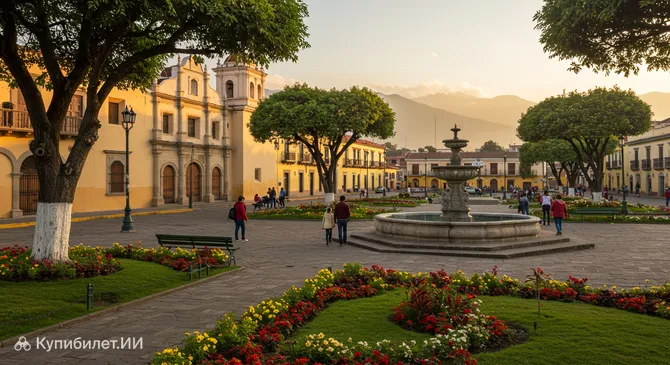 Пласа Эспанья