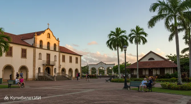 Пласа-де-Эспанья